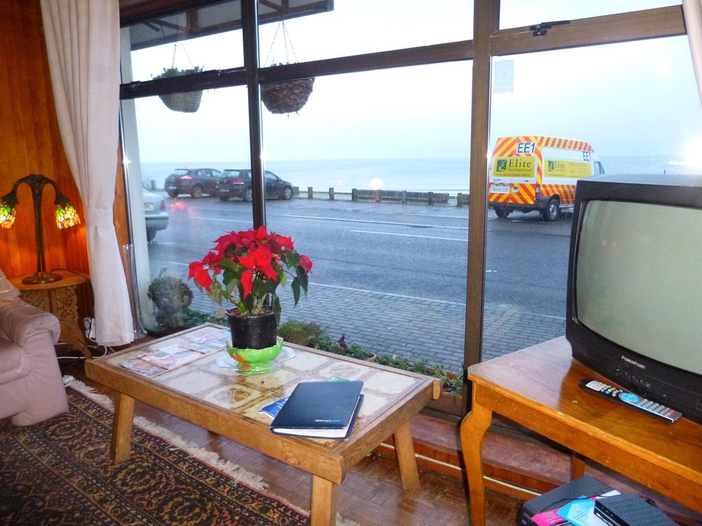 Hôtel Tara House à Laytown Extérieur photo