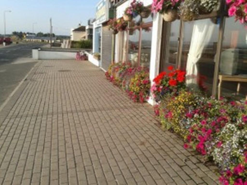 Hôtel Tara House à Laytown Extérieur photo