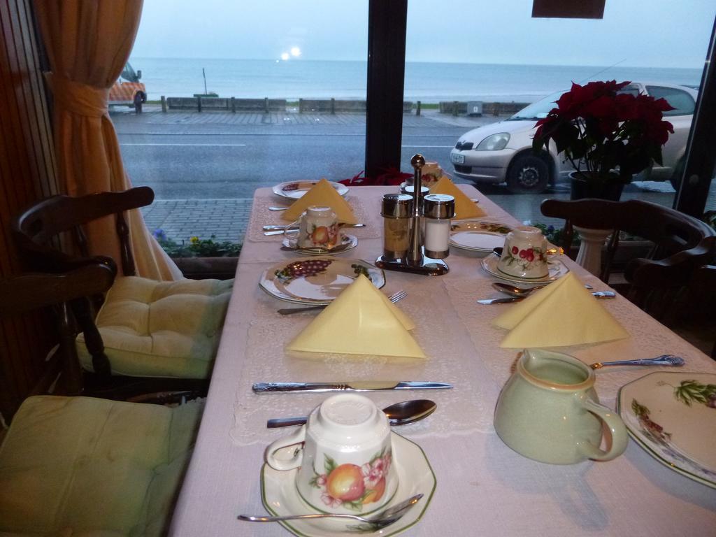 Hôtel Tara House à Laytown Extérieur photo