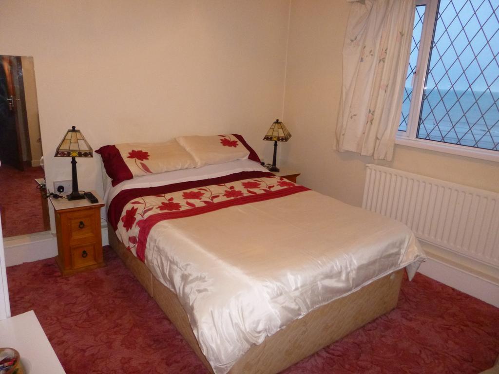 Hôtel Tara House à Laytown Chambre photo