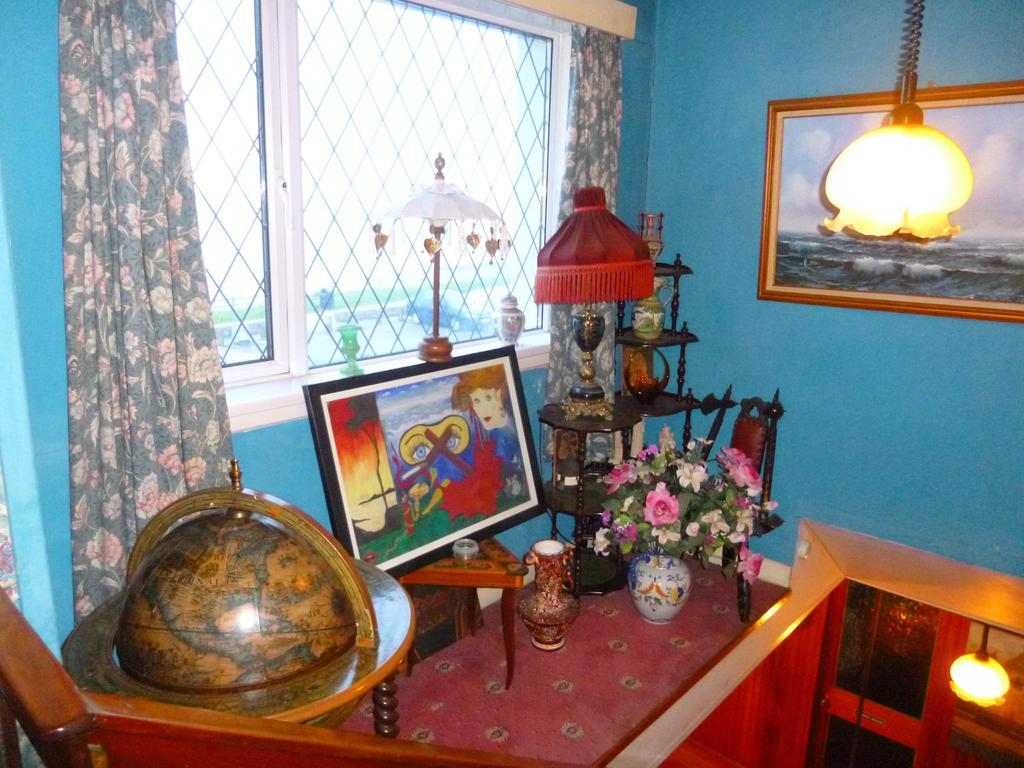 Hôtel Tara House à Laytown Extérieur photo