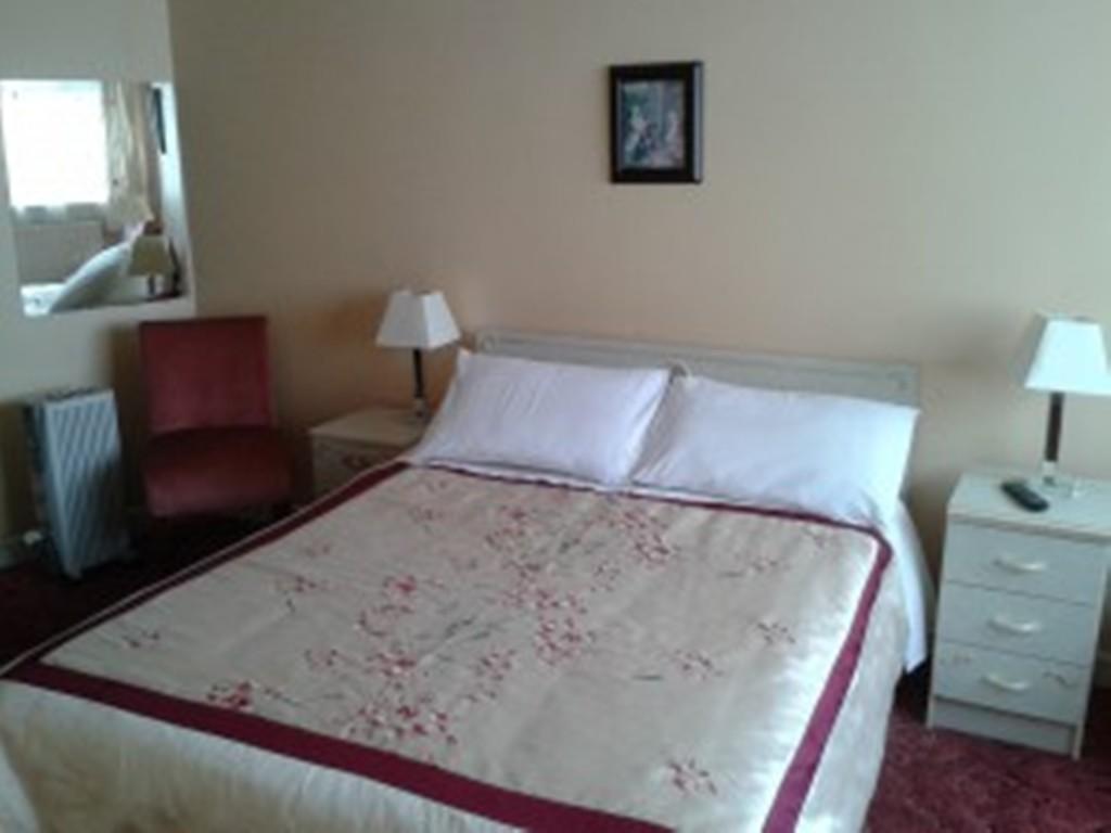 Hôtel Tara House à Laytown Chambre photo