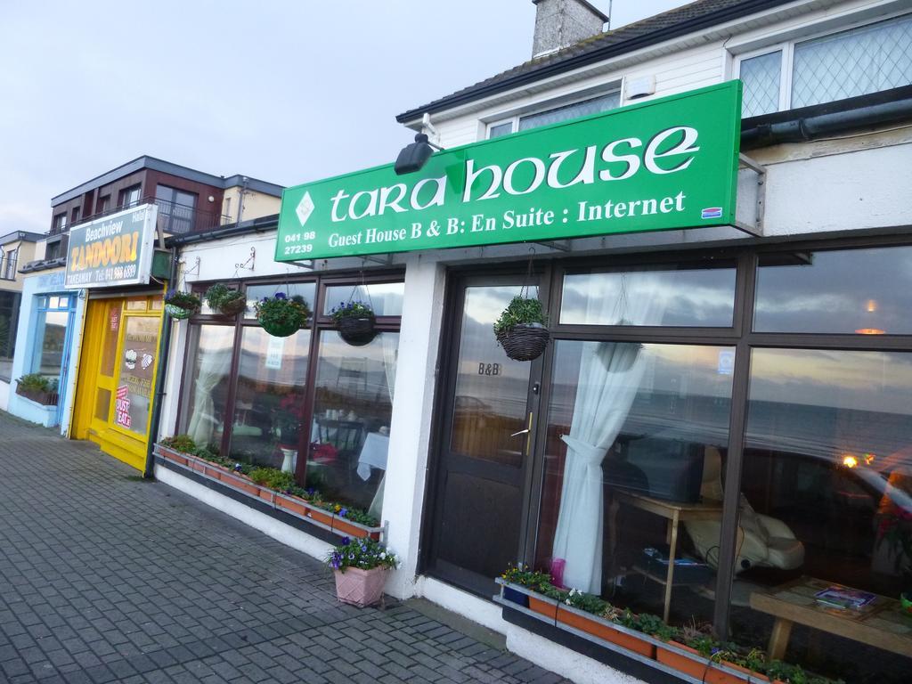 Hôtel Tara House à Laytown Extérieur photo